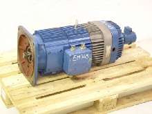  Gleichstrommotor DEMAG GDH 140 D2/1110 (GDH140D2/1110) geprüft gebraucht Bilder auf Industry-Pilot